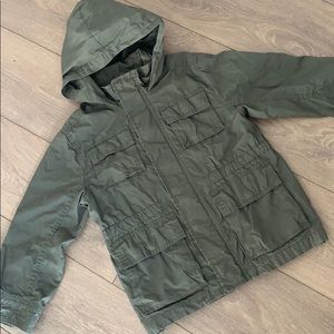 BOGO Gap kids jacket size S (6-7)